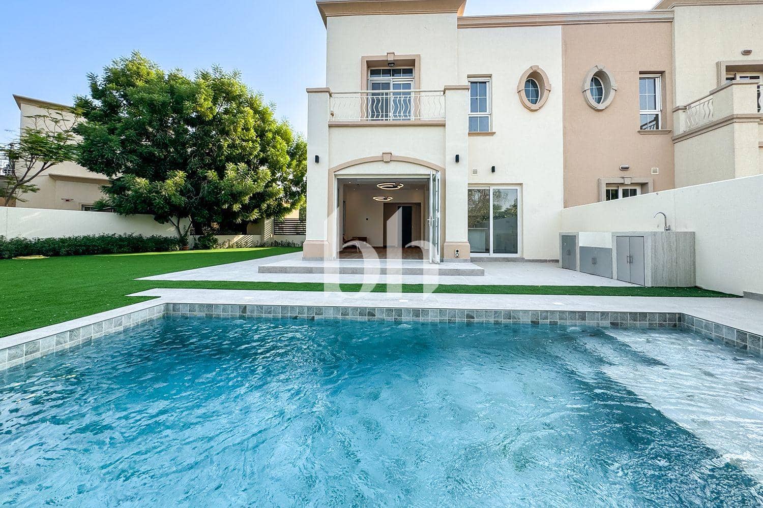 3 Bedroom Villa in Springs 7