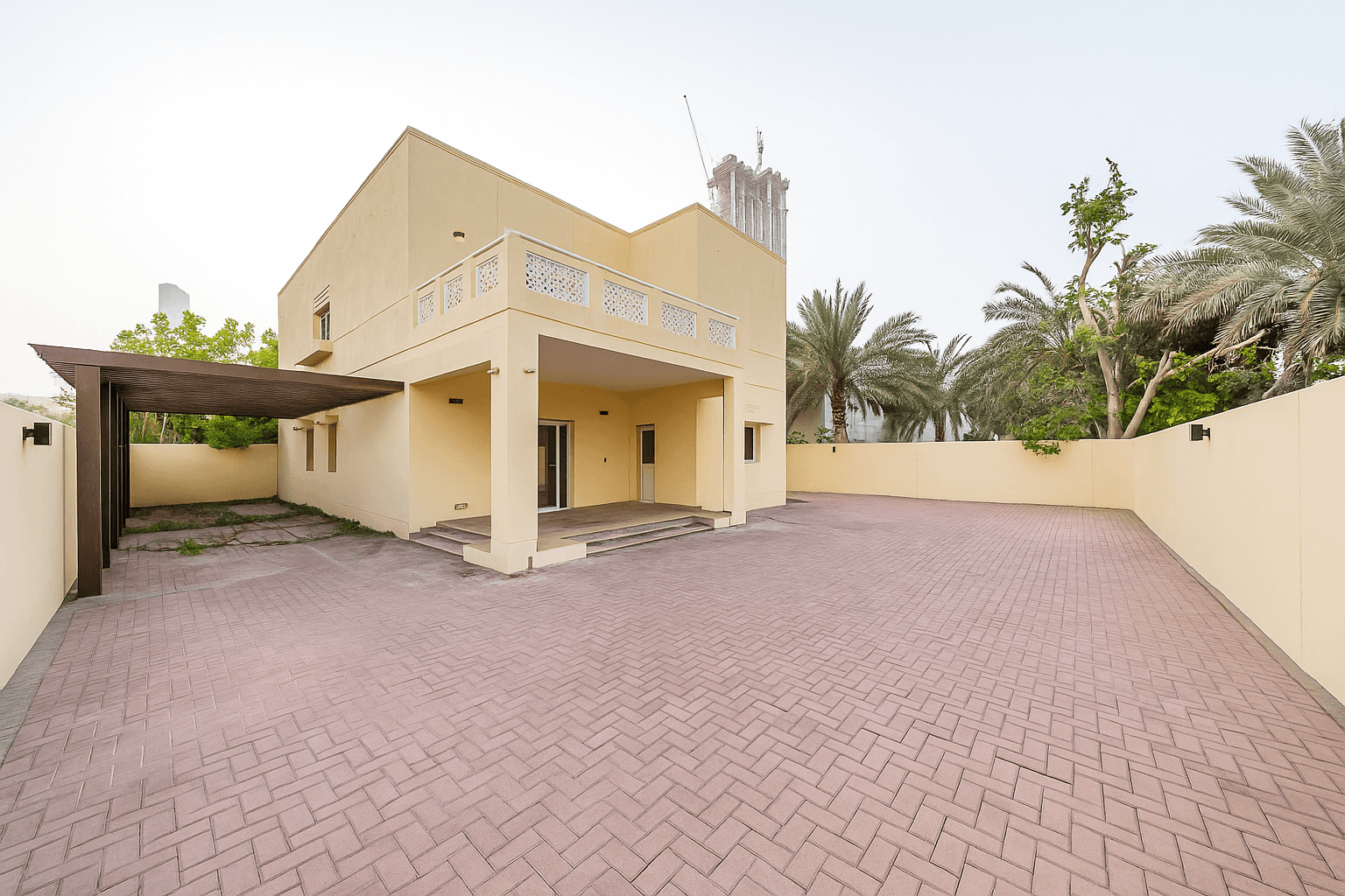 4 Bedroom Villa in Meadows 2