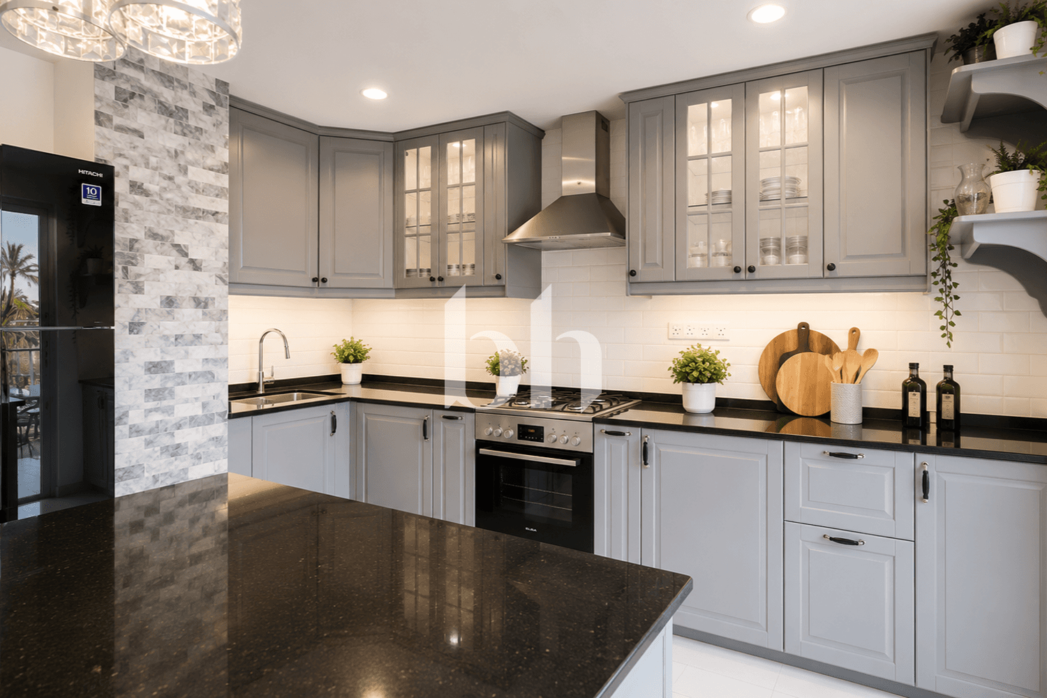 2 Bedroom Villa in Springs 4