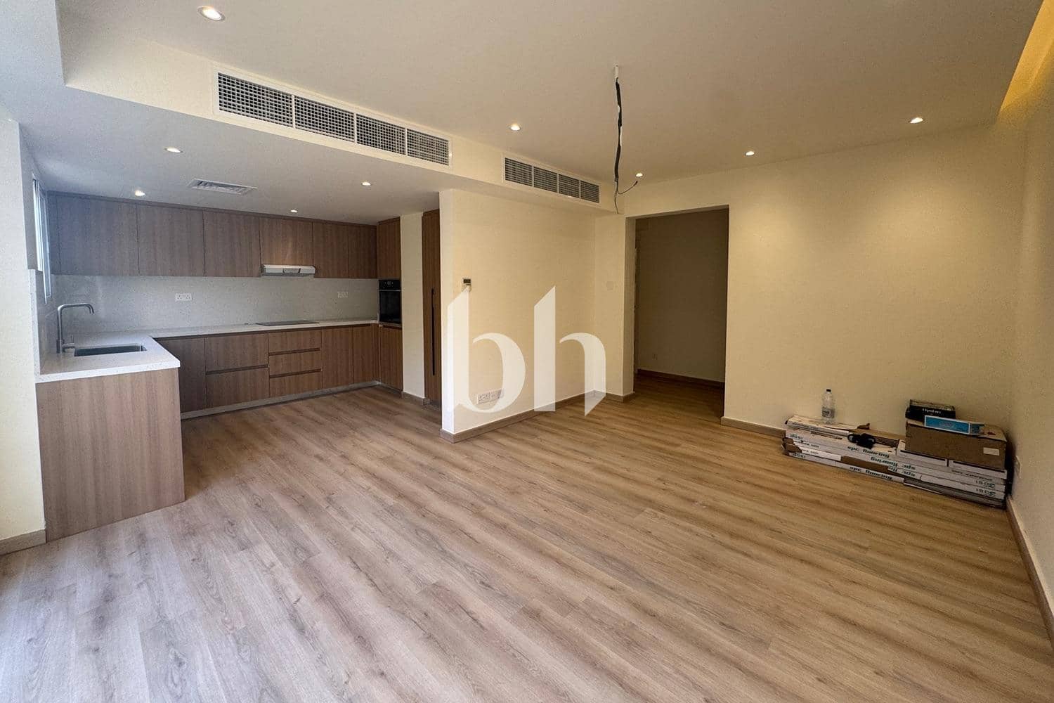 2 Bedroom Townhouse in Springs 12 - photo 2