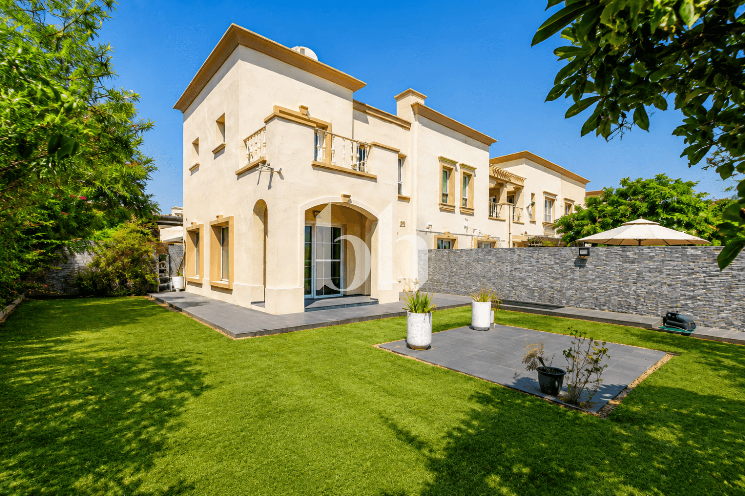 2 Bedroom Villa in Springs 6