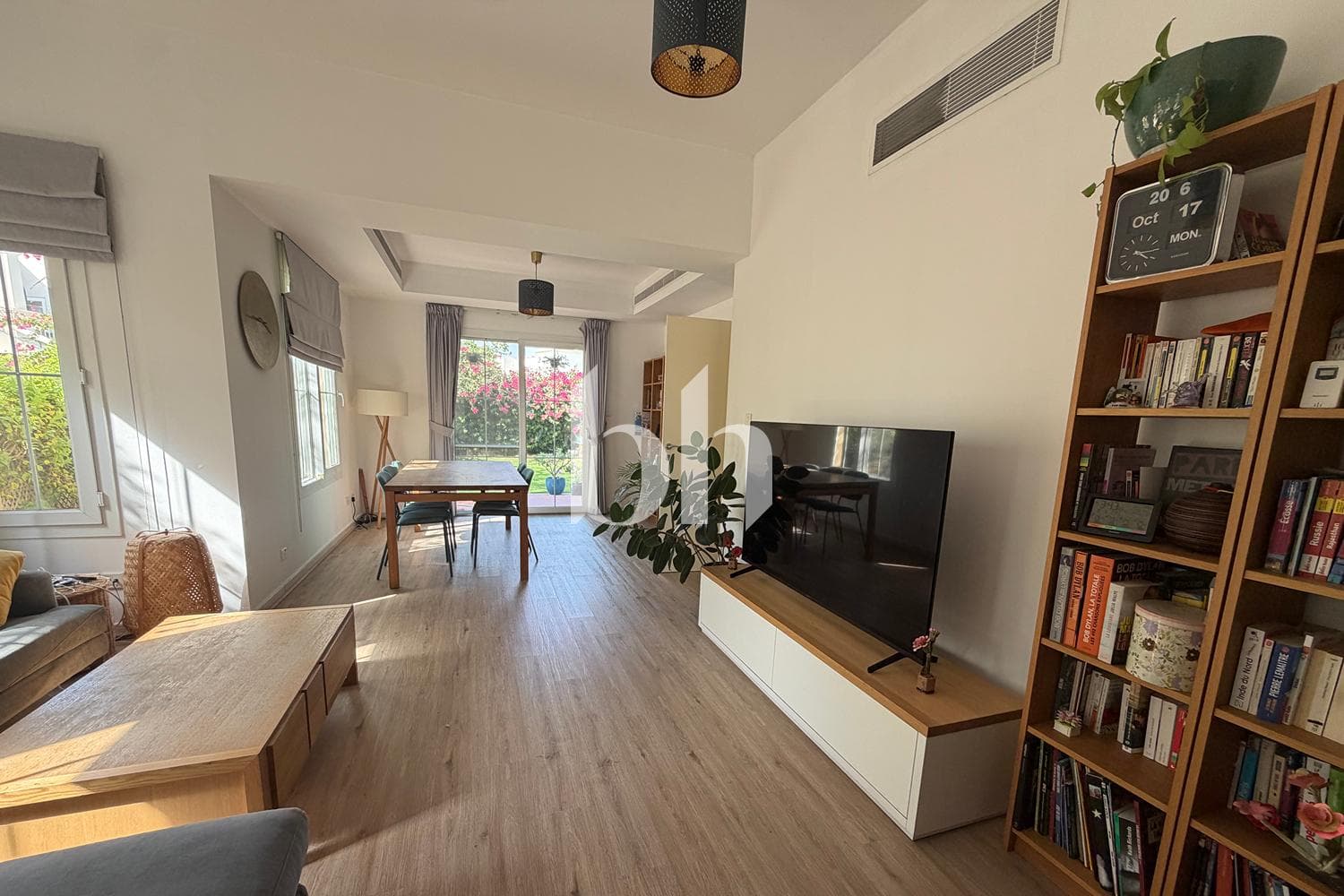 3 Bedroom Villa in Springs 2