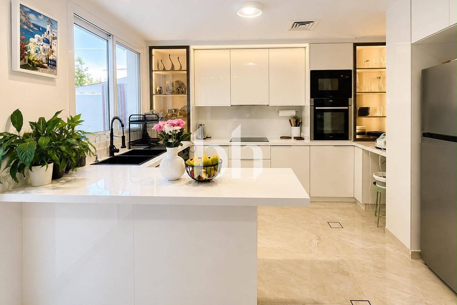 3 Bedroom Villa in Springs 11
