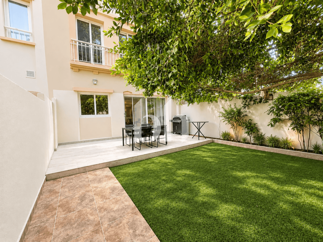 3 Bedroom Villa in Springs 11