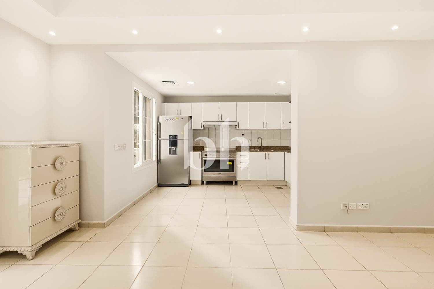 2 Bedroom Villa in Springs 2