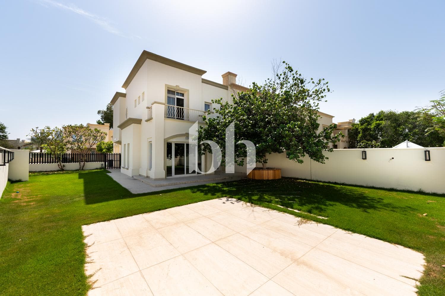 4 Bedroom Villa in Springs 9