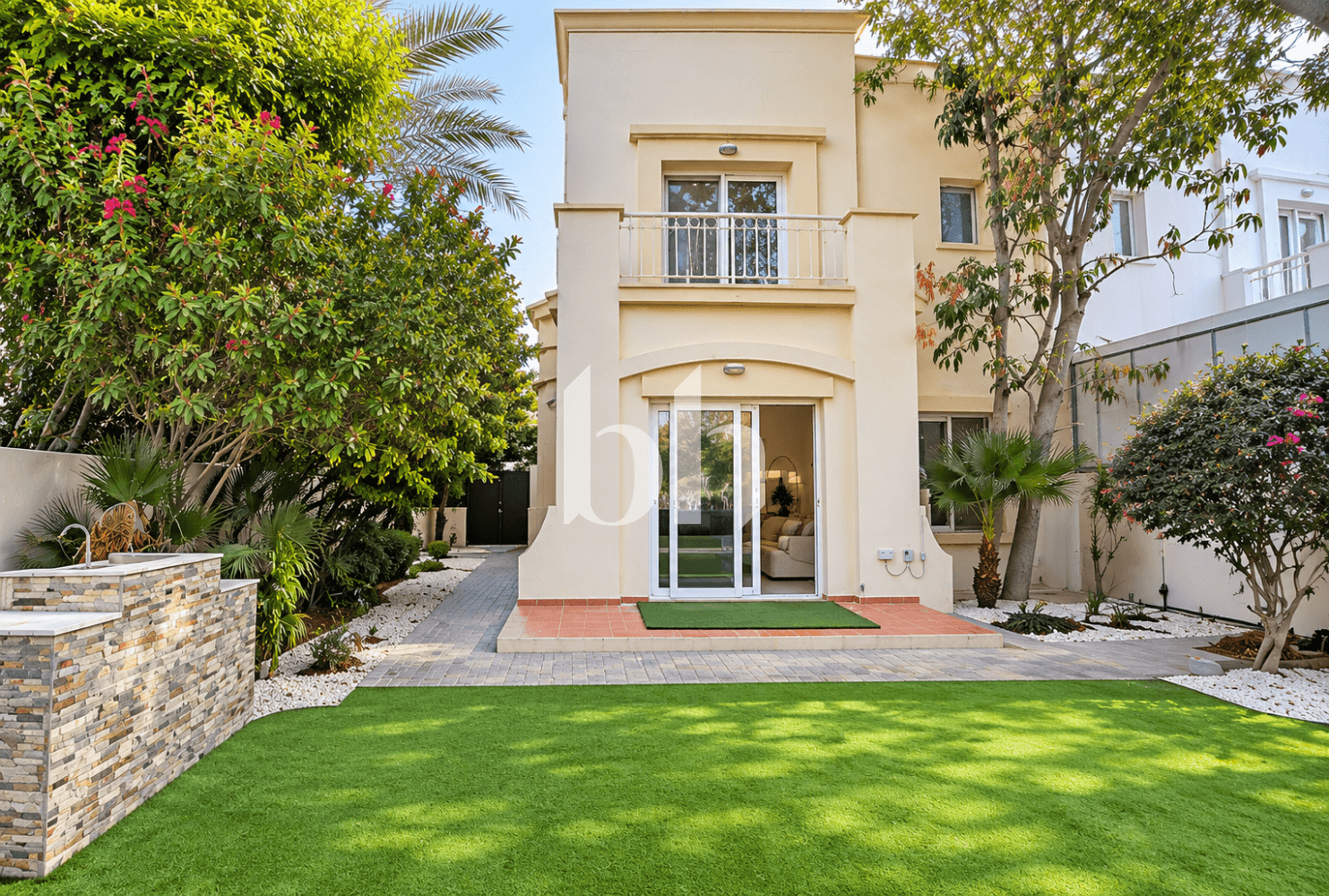 3 Bedroom Villa in Springs 8