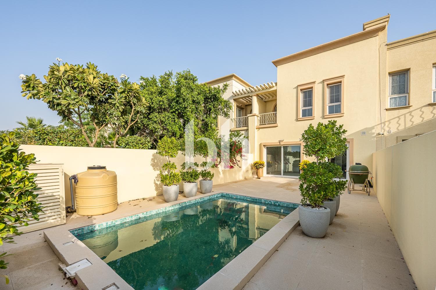 2 Bedrooms Townhouse in Springs 10