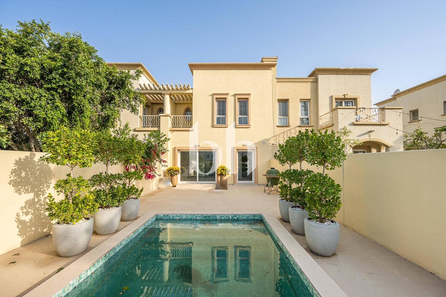 2 Bedroom Villa in Springs 10