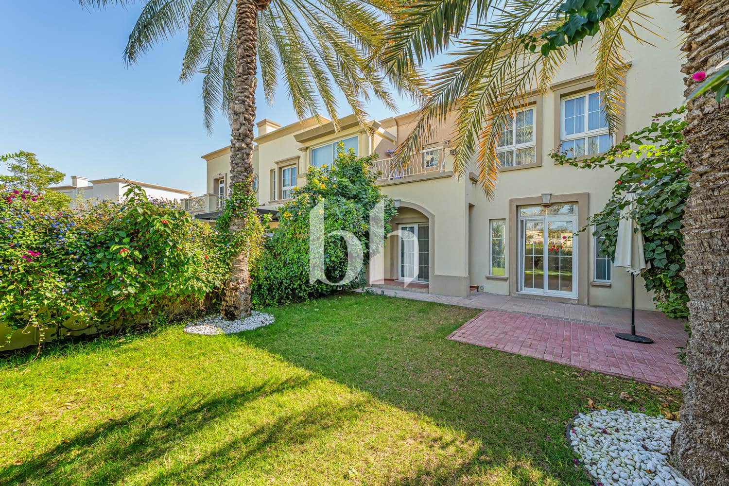 3 Bedroom Townhouse in Springs 10