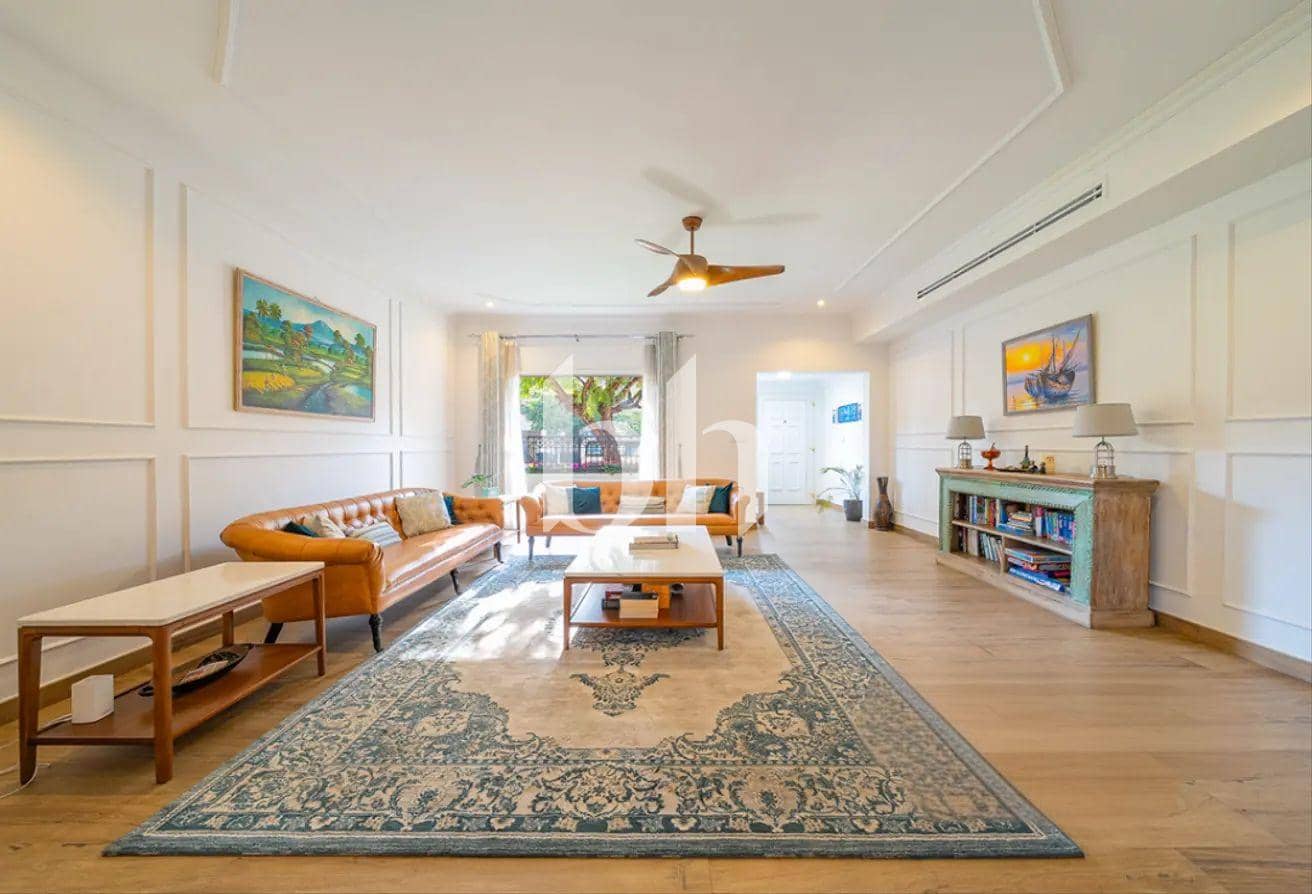 4 Bedroom Villa in Meadows 9 - photo 2