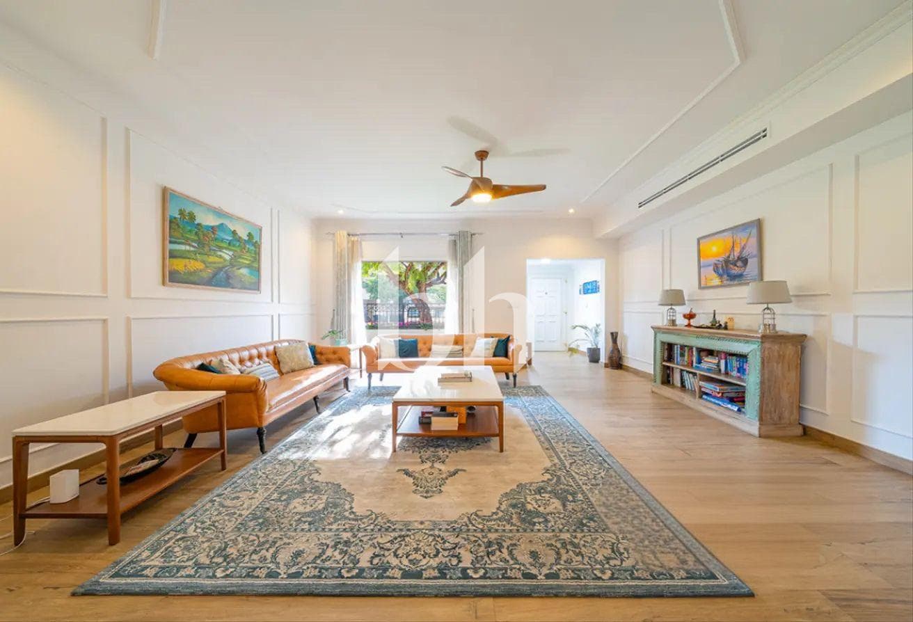 4 Bedroom Villa in Meadows 9 - photo 2