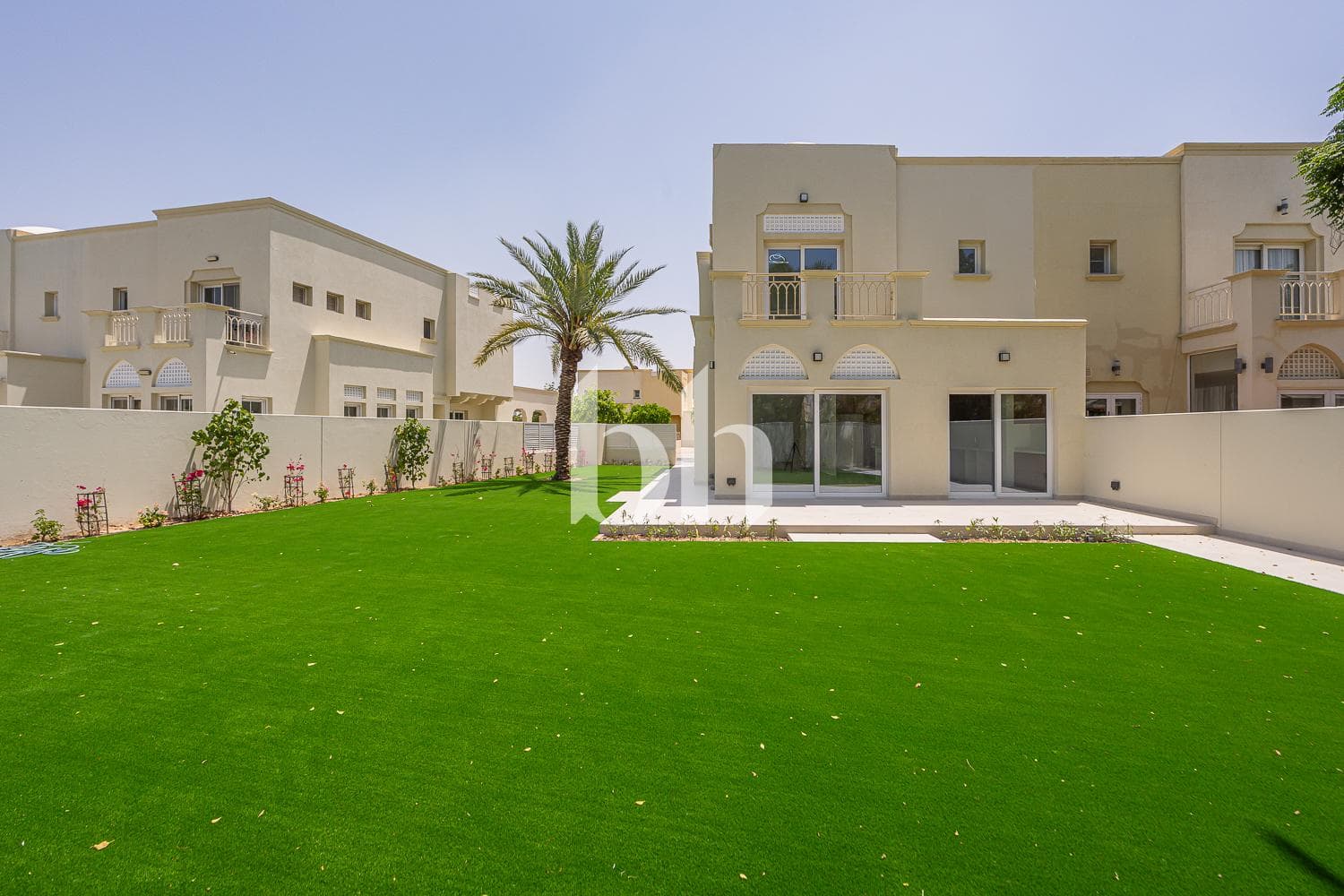 3 Bedroom Villa in Springs 3