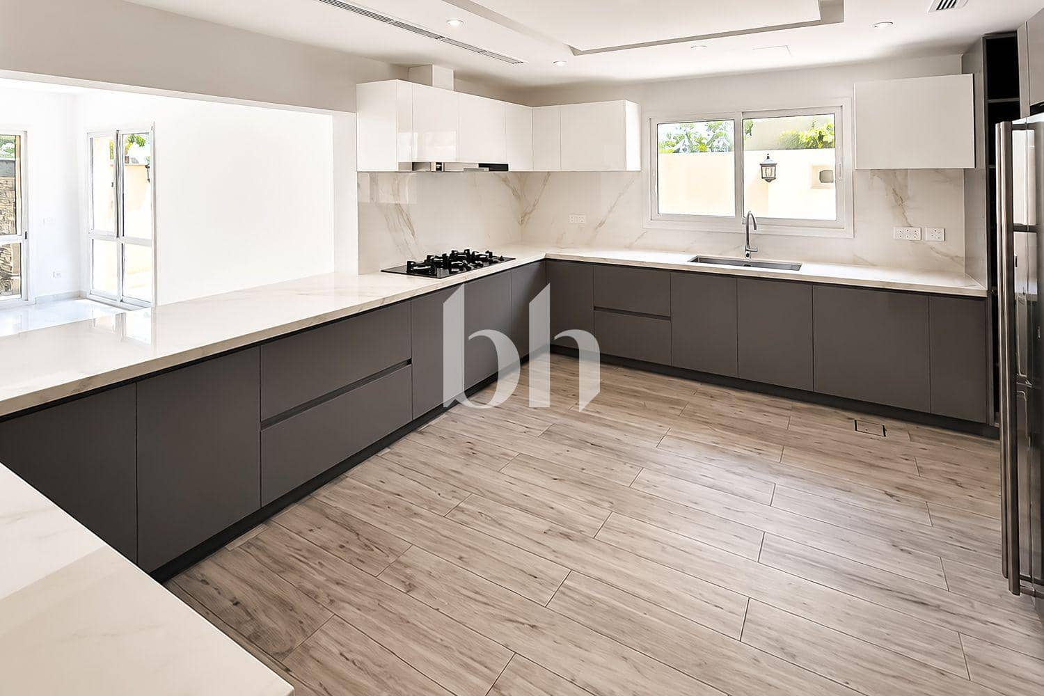 6 Bedroom Villa in Meadows 8 - photo 2