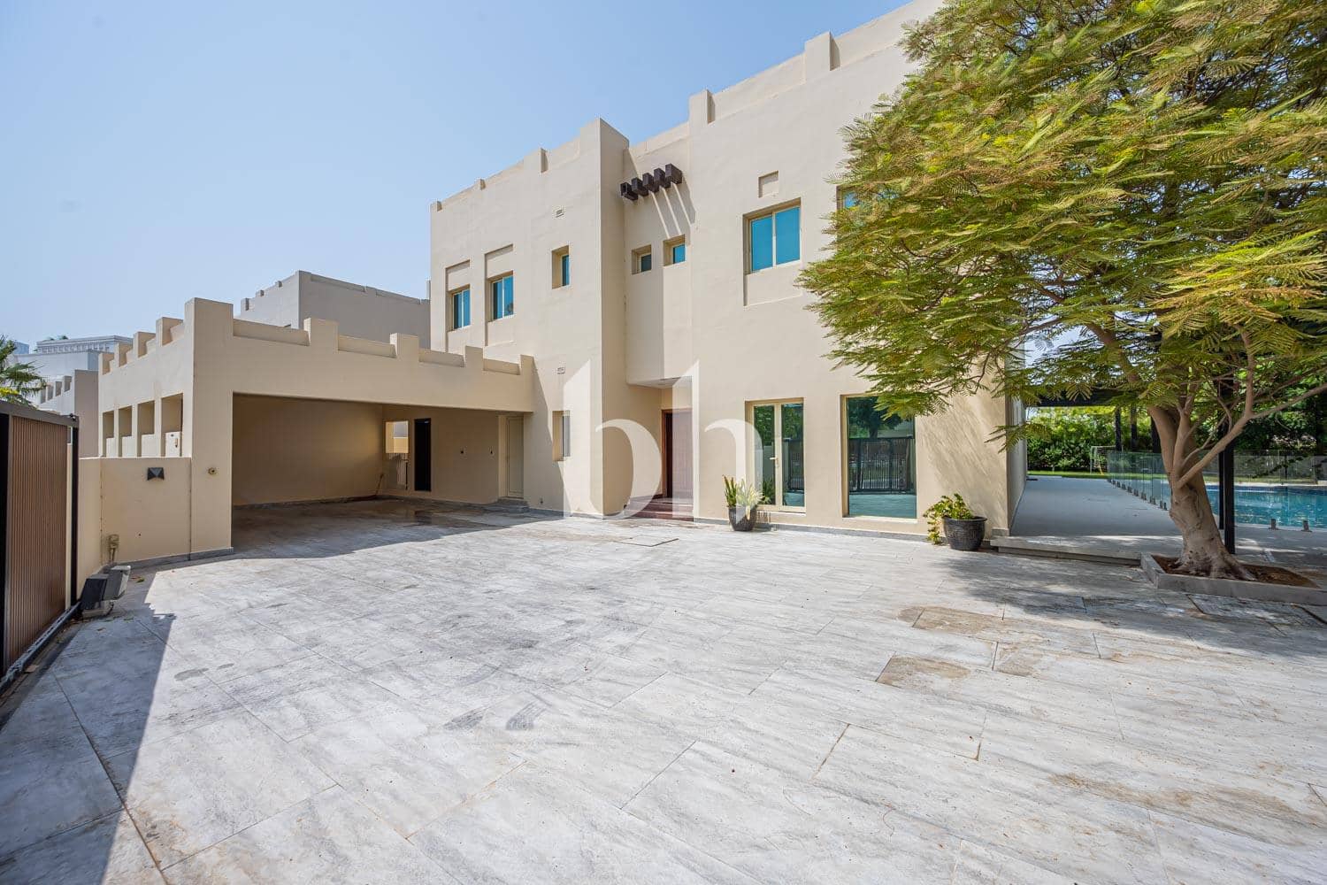 5 Bedroom Villa in Meadows 5