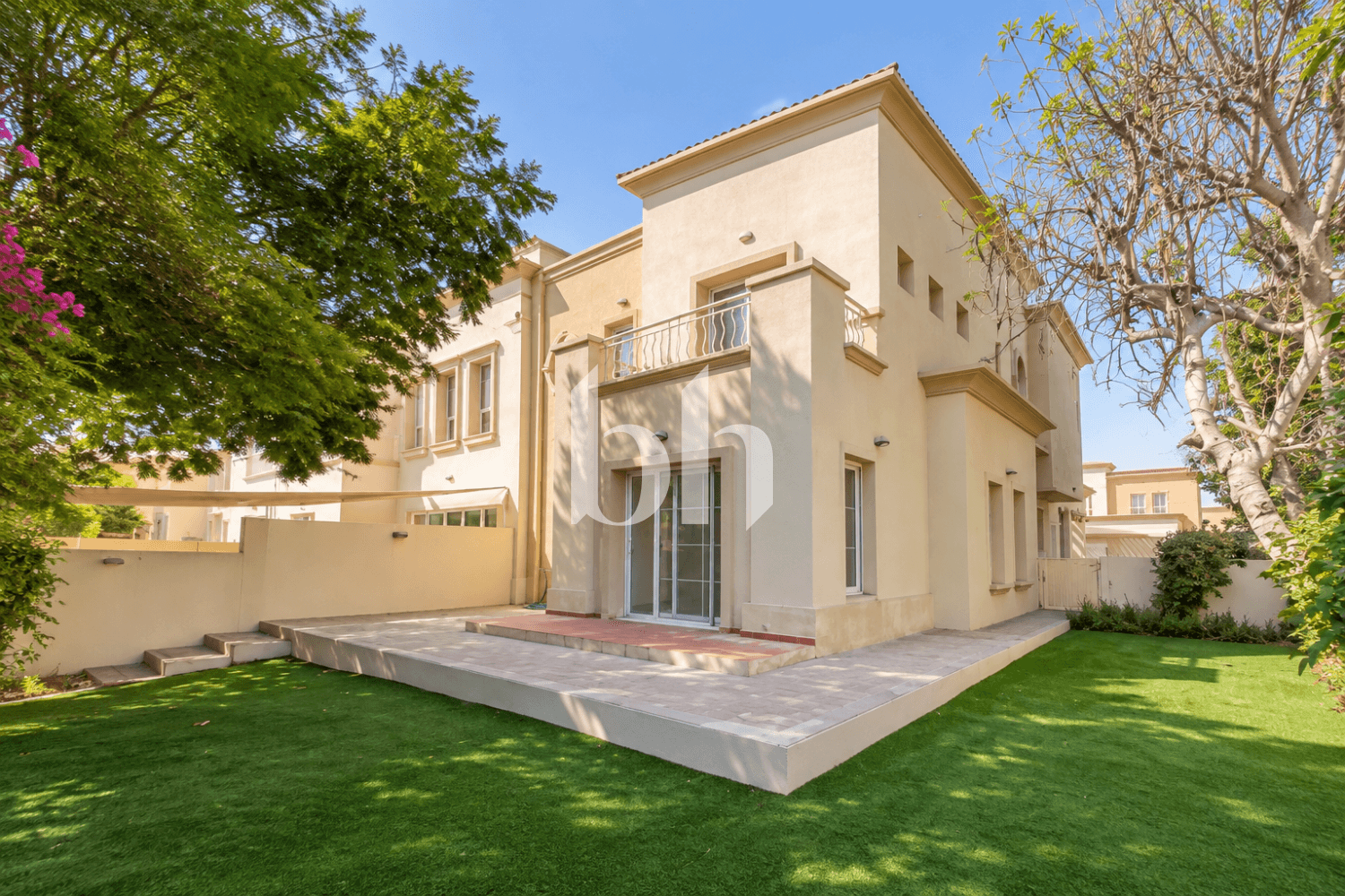 3 Bedroom Villa in Springs 3