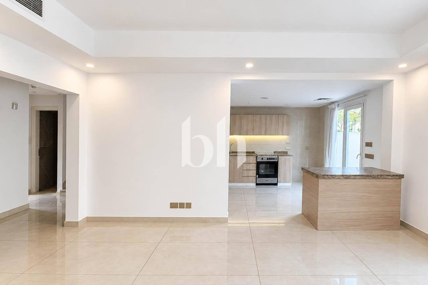 2 Bedroom Villa in Springs 2
