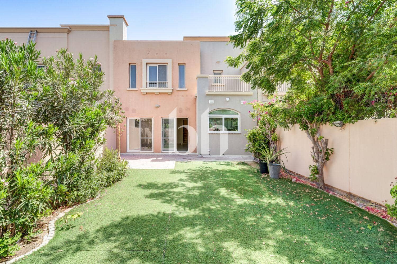 3 Bedroom Villa in Springs 1