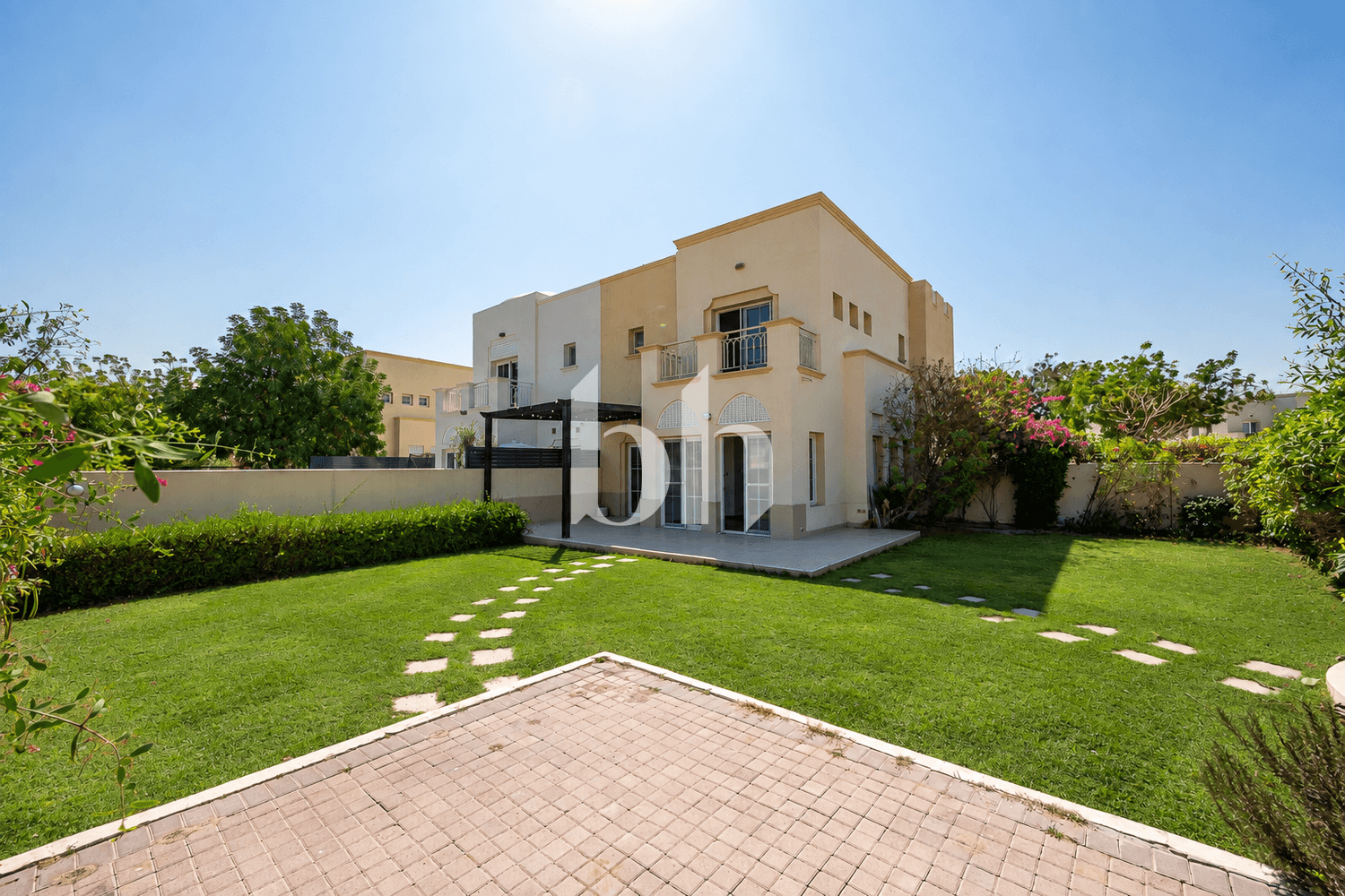 3 Bedroom Townhouse in Springs 3