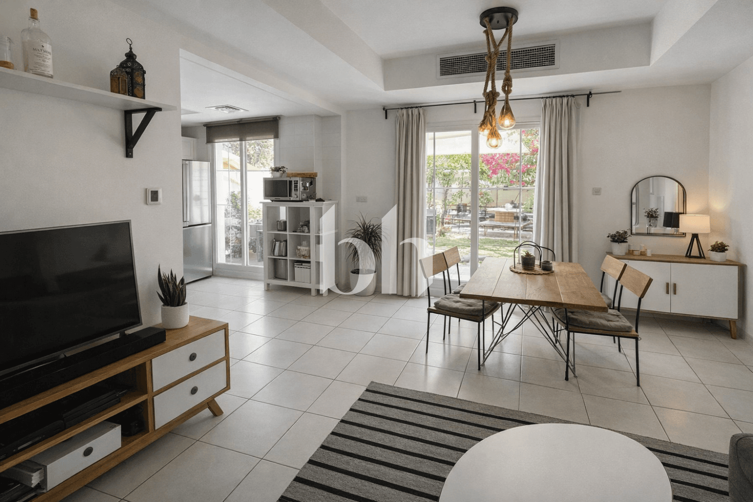 2 Bedroom Villa in Springs 9