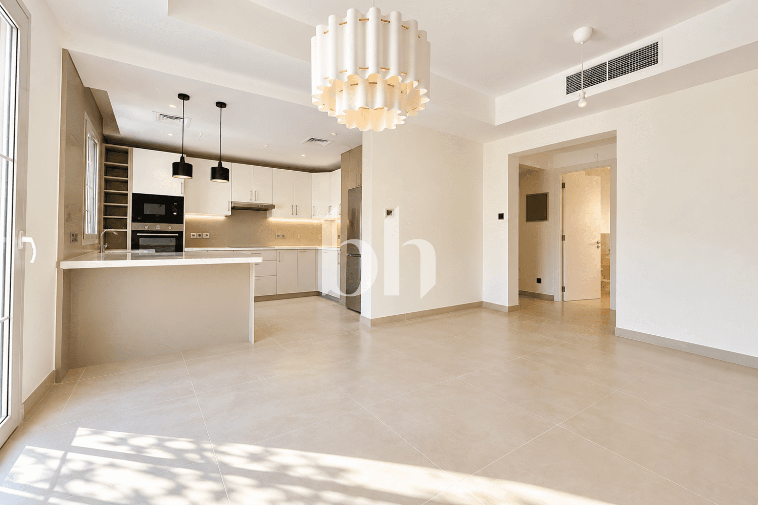 2 Bedroom Villa in Springs 9