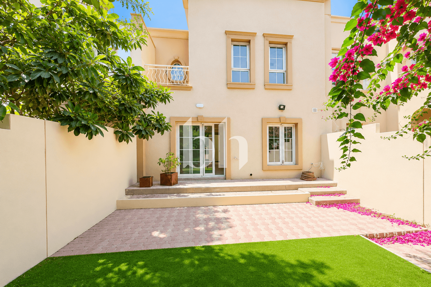 2 Bedroom Villa in Springs 3