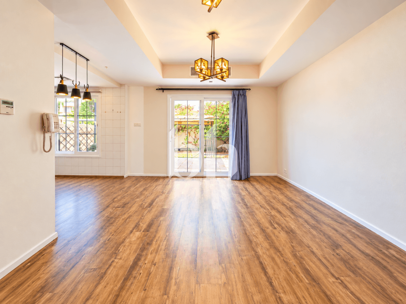 2 Bedroom Townhouse in Springs 8