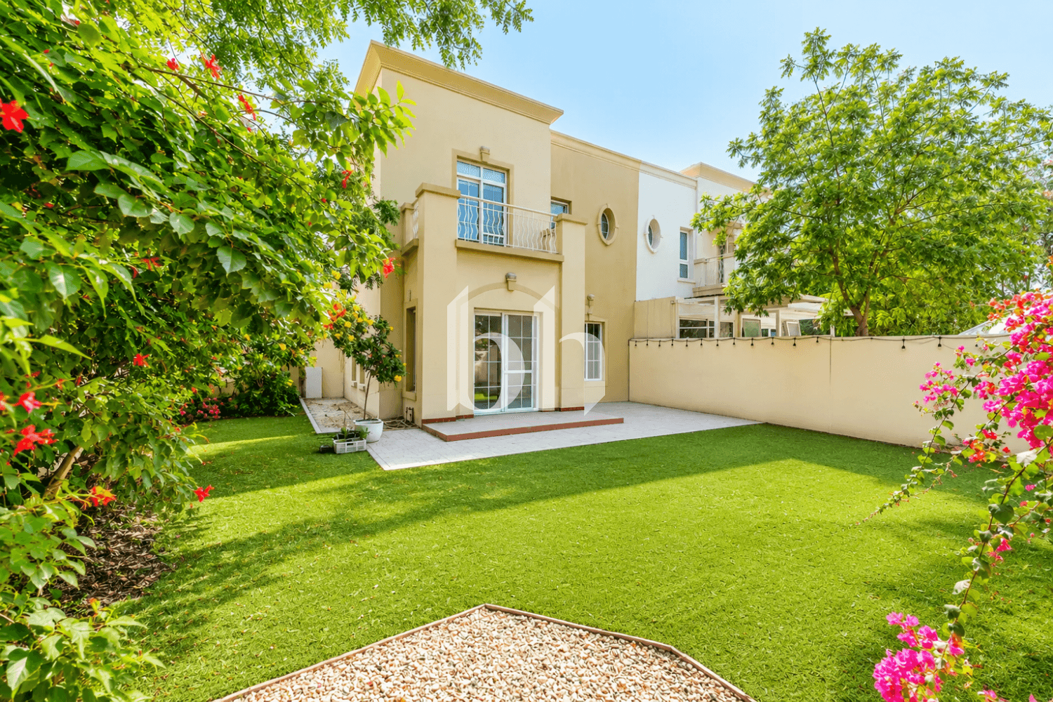 3 Bedroom Villa in Springs 1