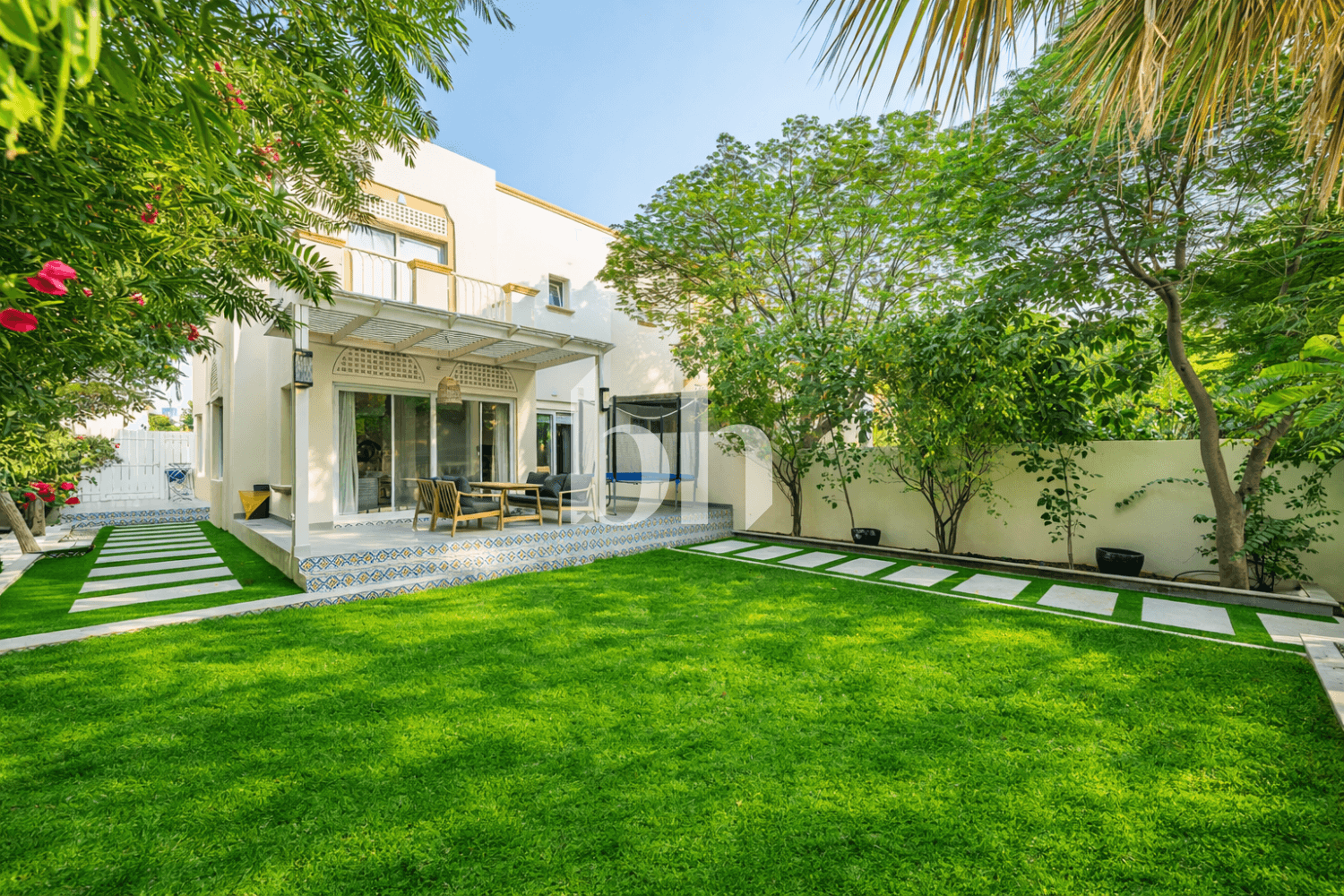 3 Bedroom Villa in Springs 11
