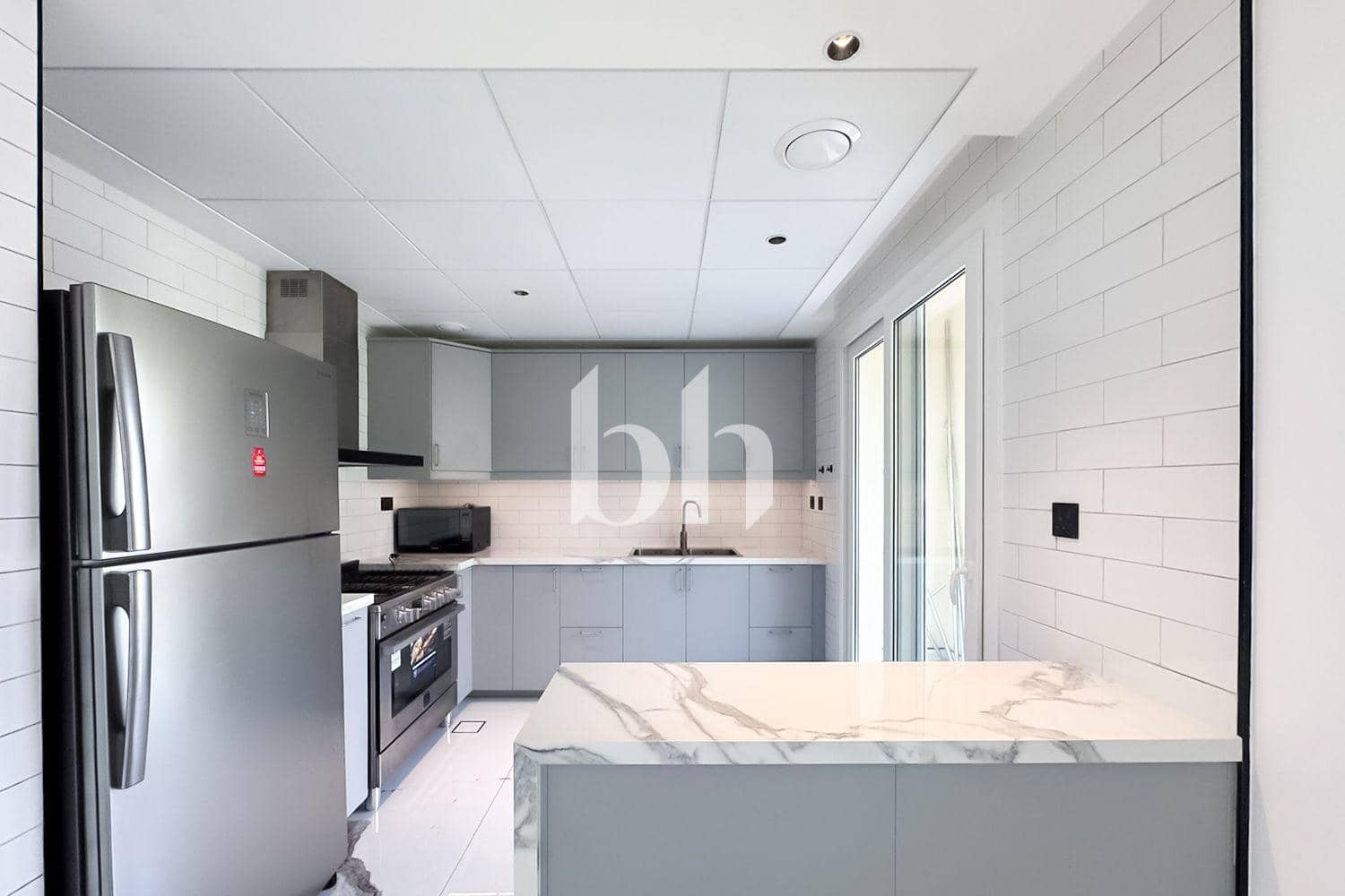 3 Bedroom Villa in Springs 12