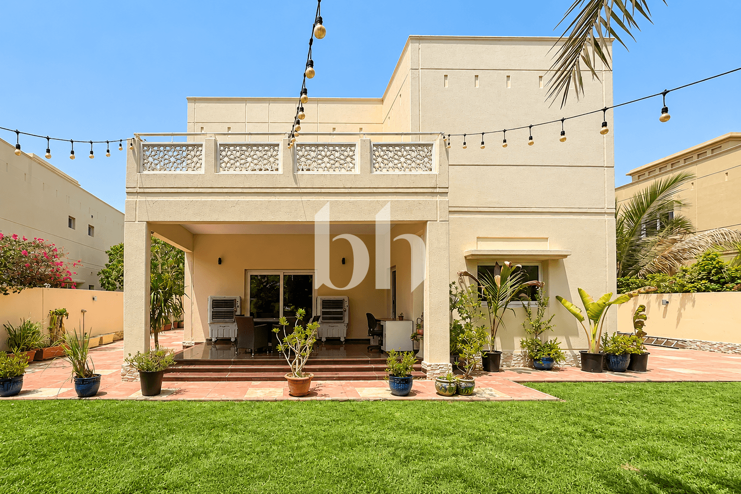 4 Bedroom Villa in Meadows 9