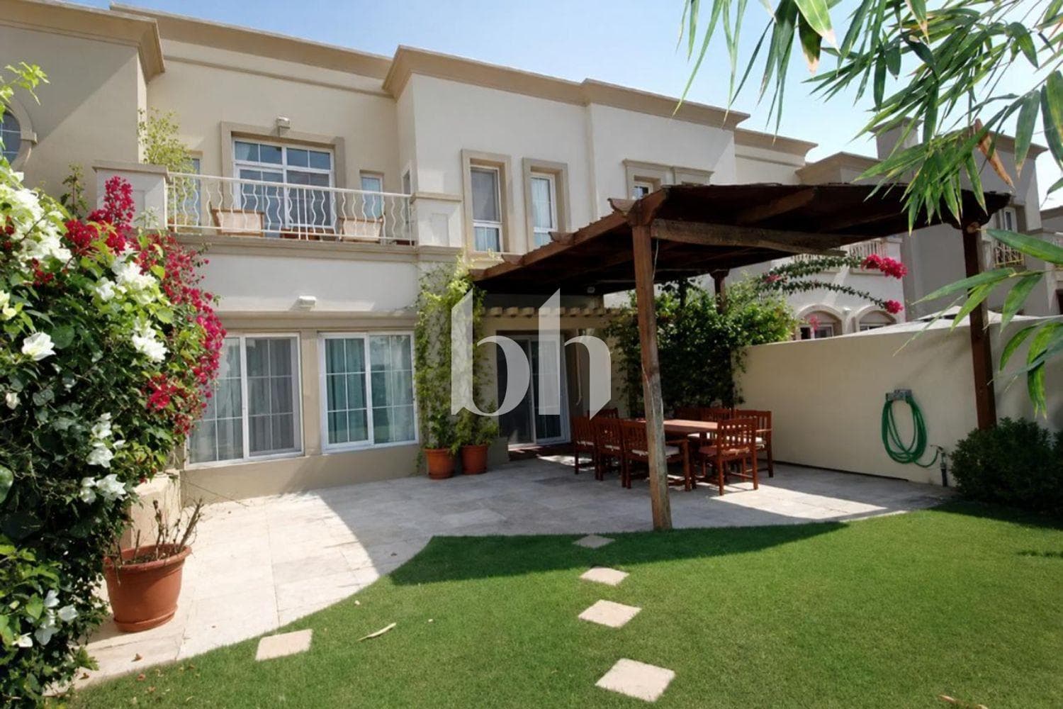 3 Bedroom Villa in Springs 15