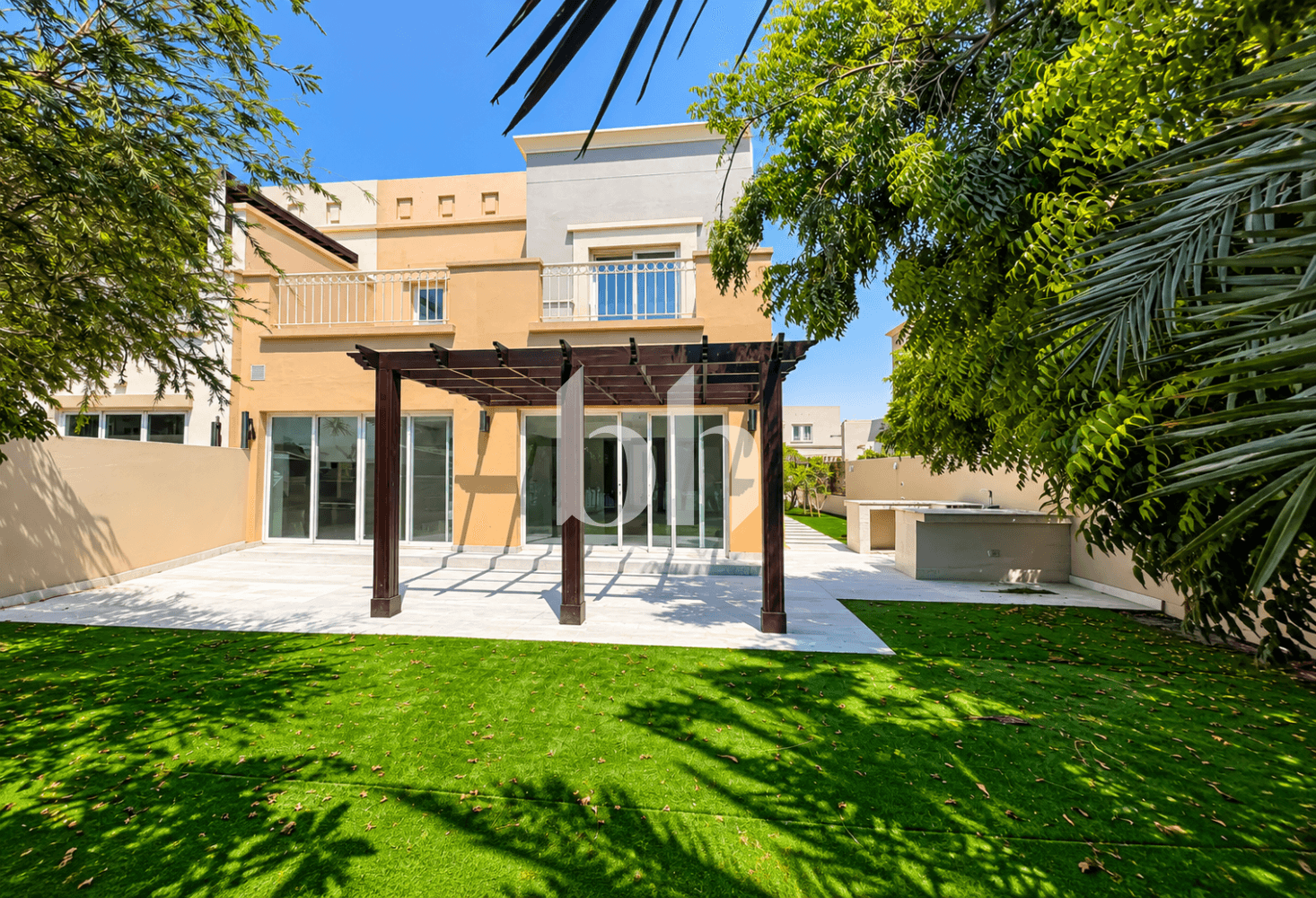 3 Bedroom Villa in Springs 15