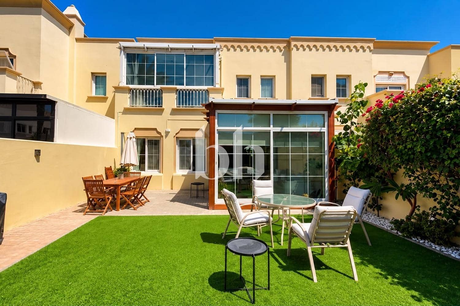 3 Bedroom Villa in Springs 15