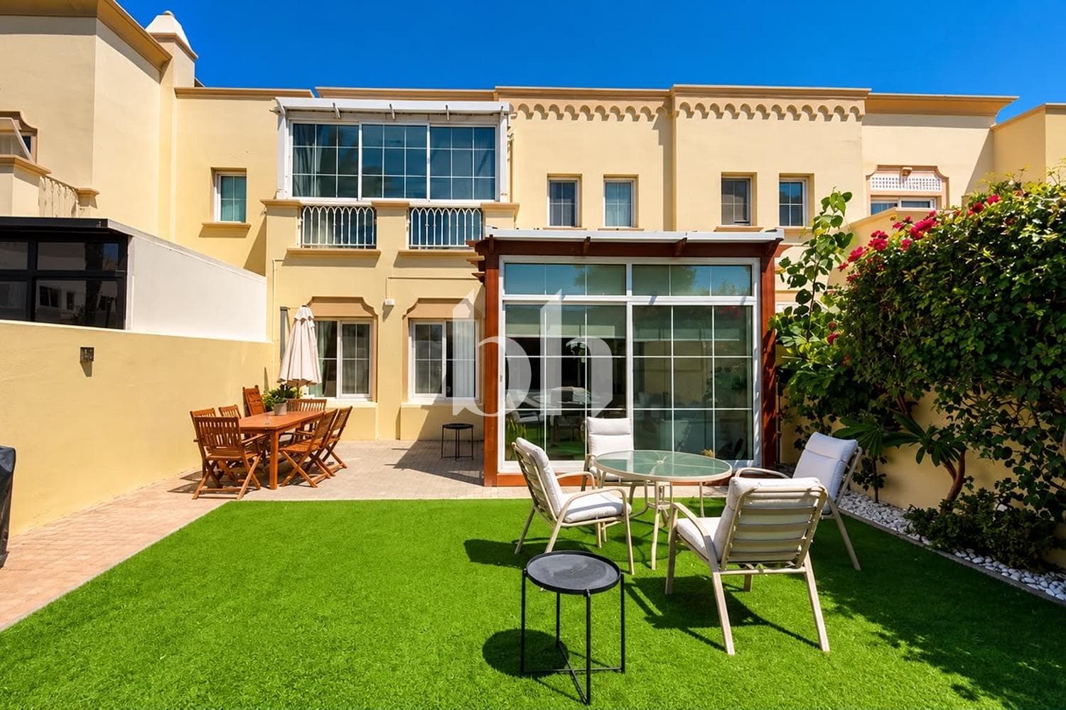 3 Bedroom Villa in Springs 15