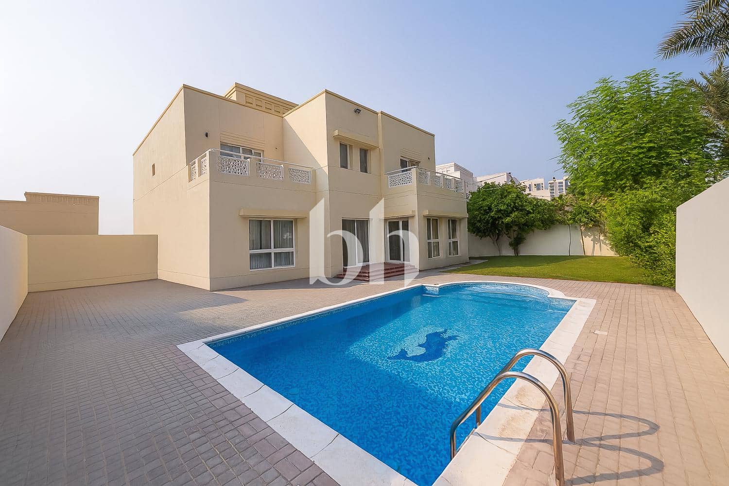6 Bedroom Villa in Meadows 1