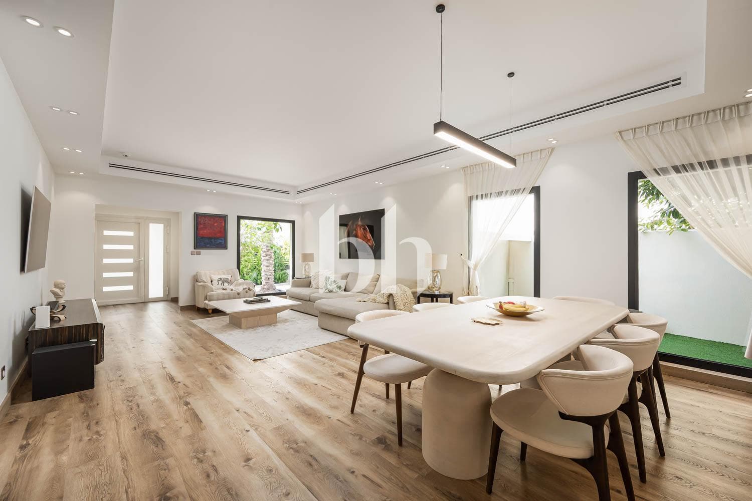 4 Bedroom Villa in Meadows 7