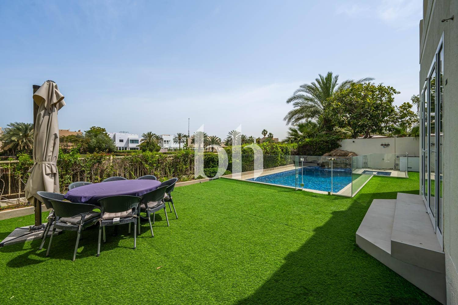 4 Bedroom Villa in Meadows 7