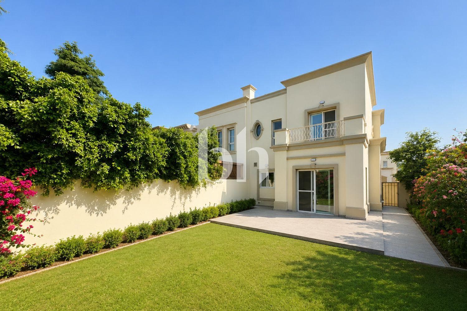 3 Bedroom Villa in Springs 14