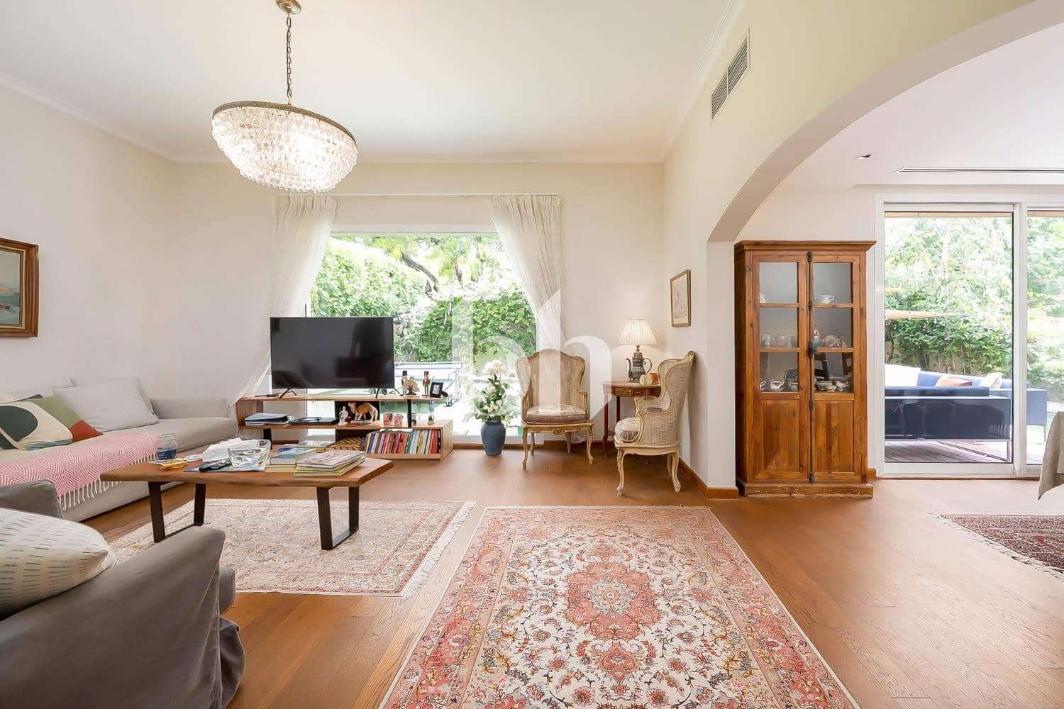 3 Bedroom Villa in Meadows 9 - photo 1