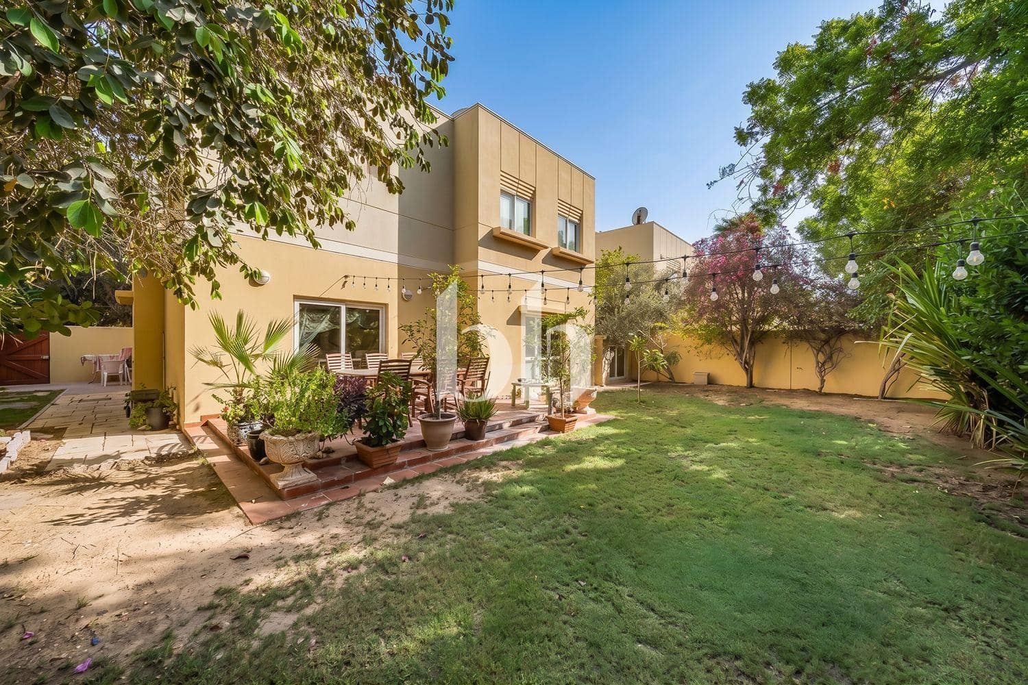 4 Bedroom Villa in Meadows 9