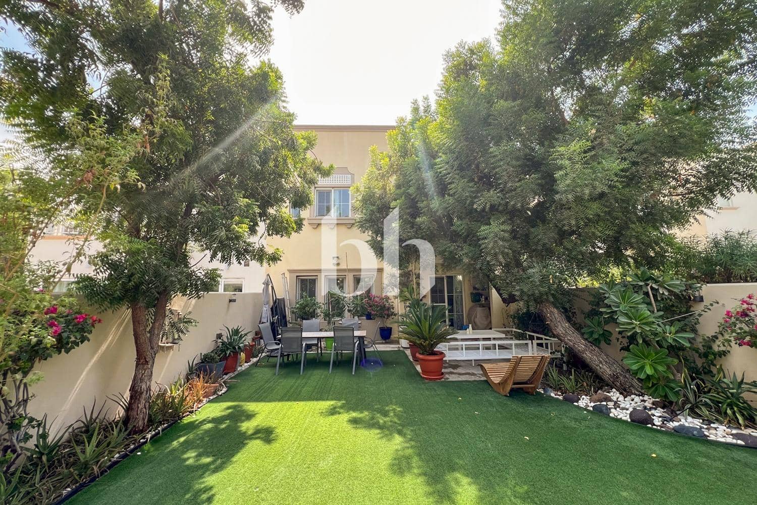3 Bedroom Villa in Springs 15