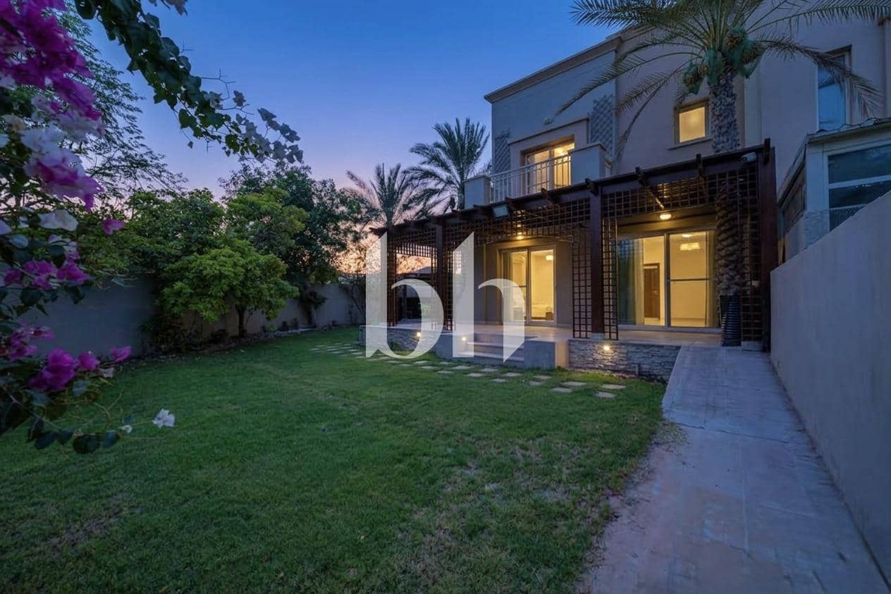 3 Bedroom Villa in Springs 14