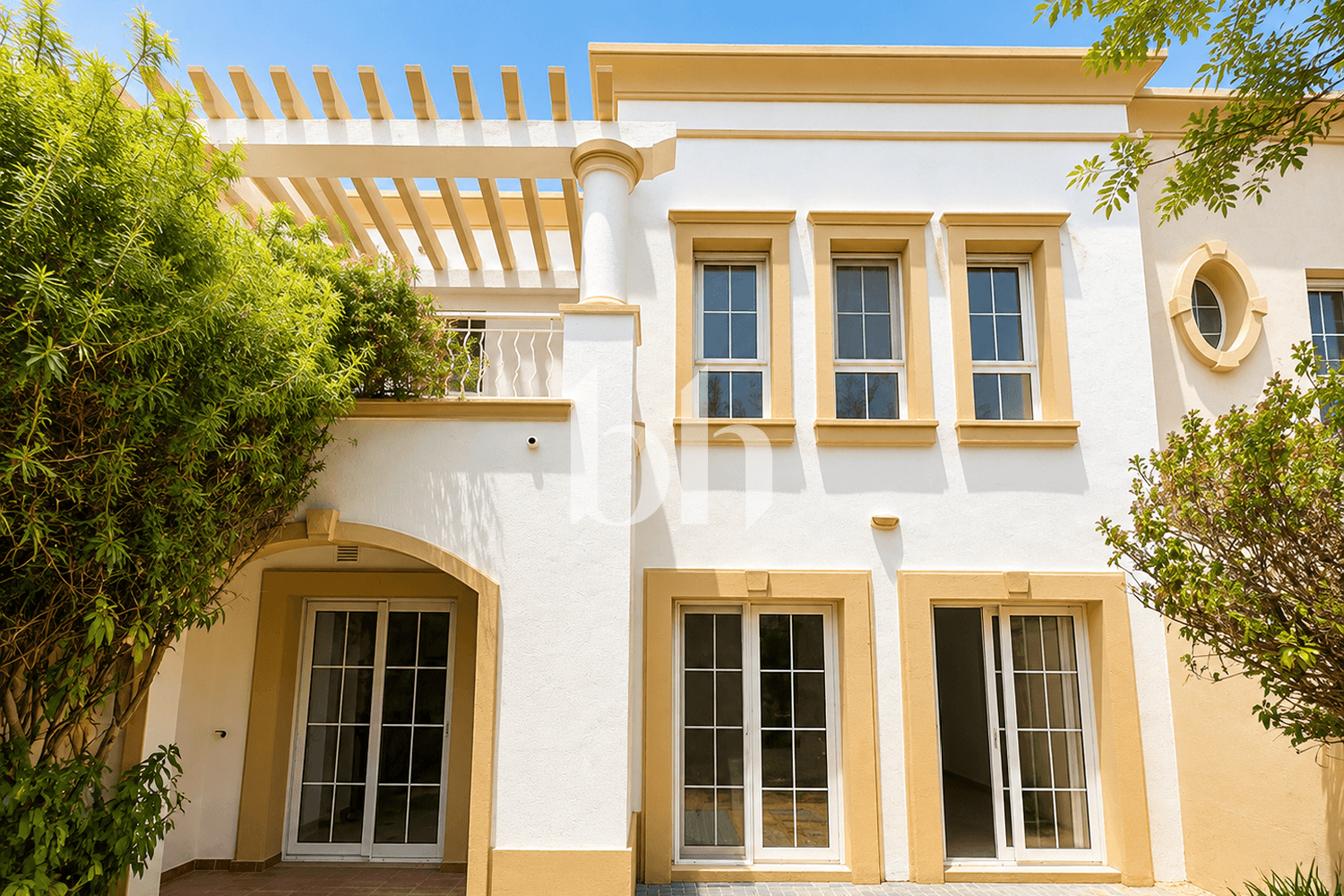 3 Bedroom Villa in Springs 3