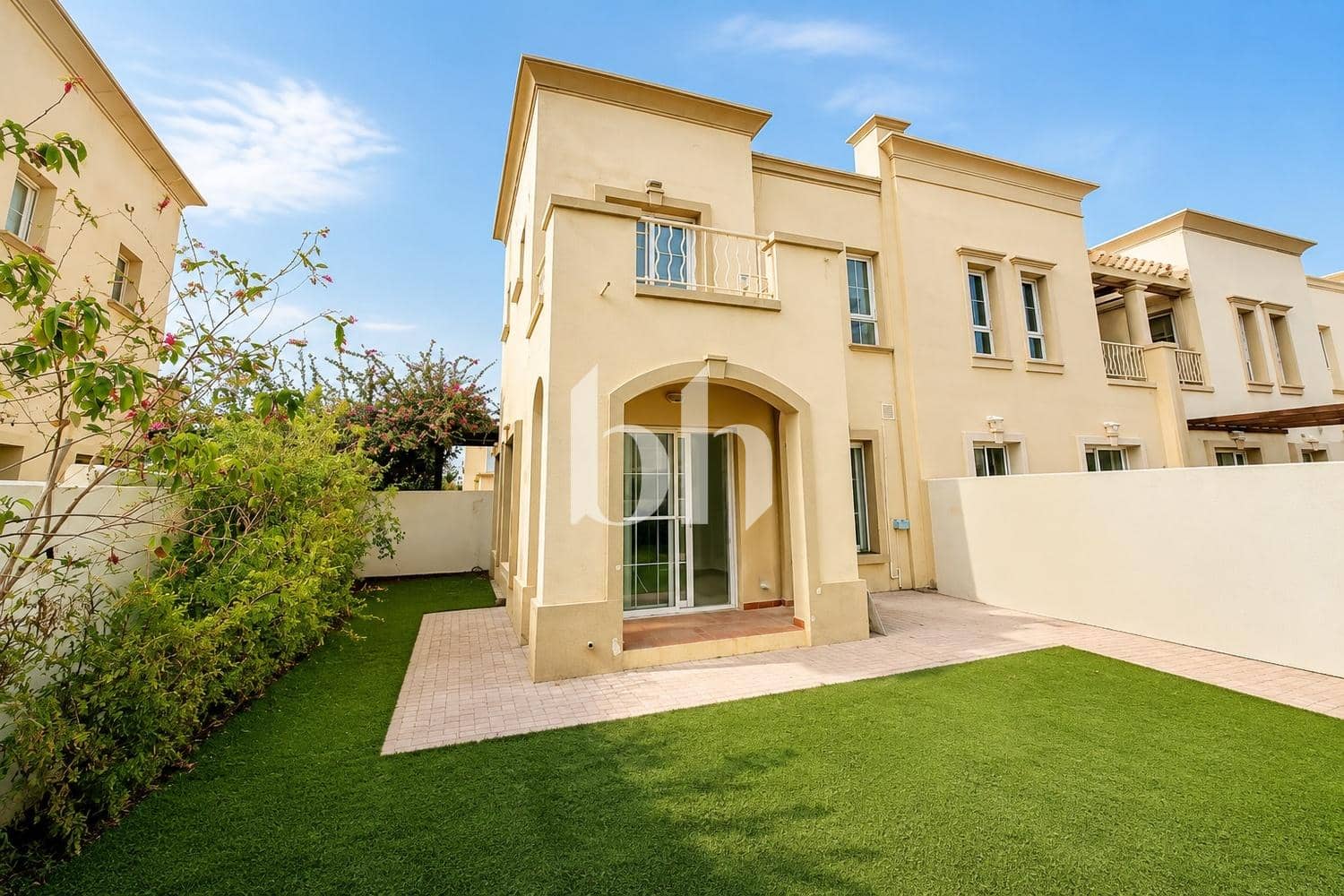 2 Bedroom Villa in Springs 15