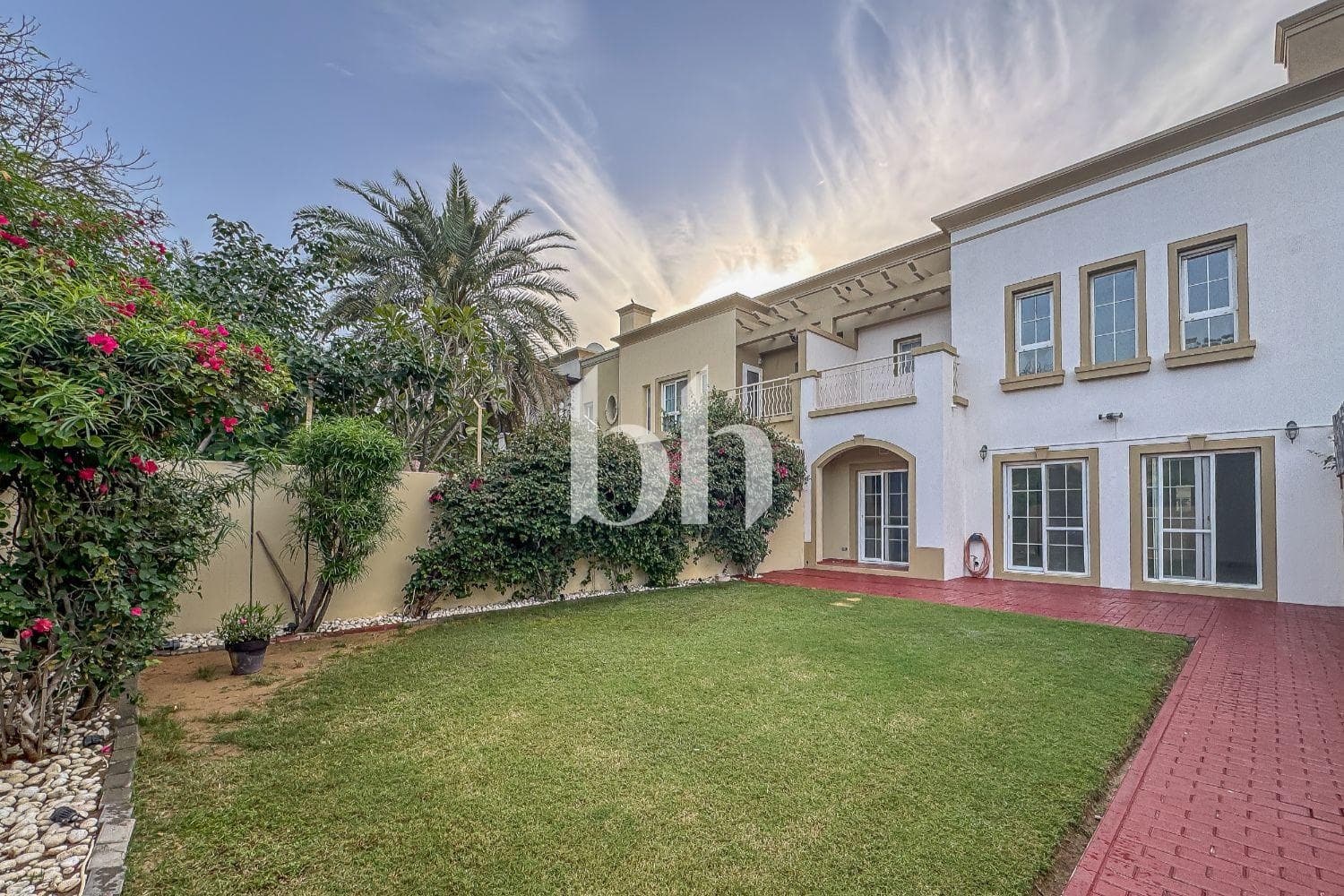 3 Bedroom Villa in Springs 1