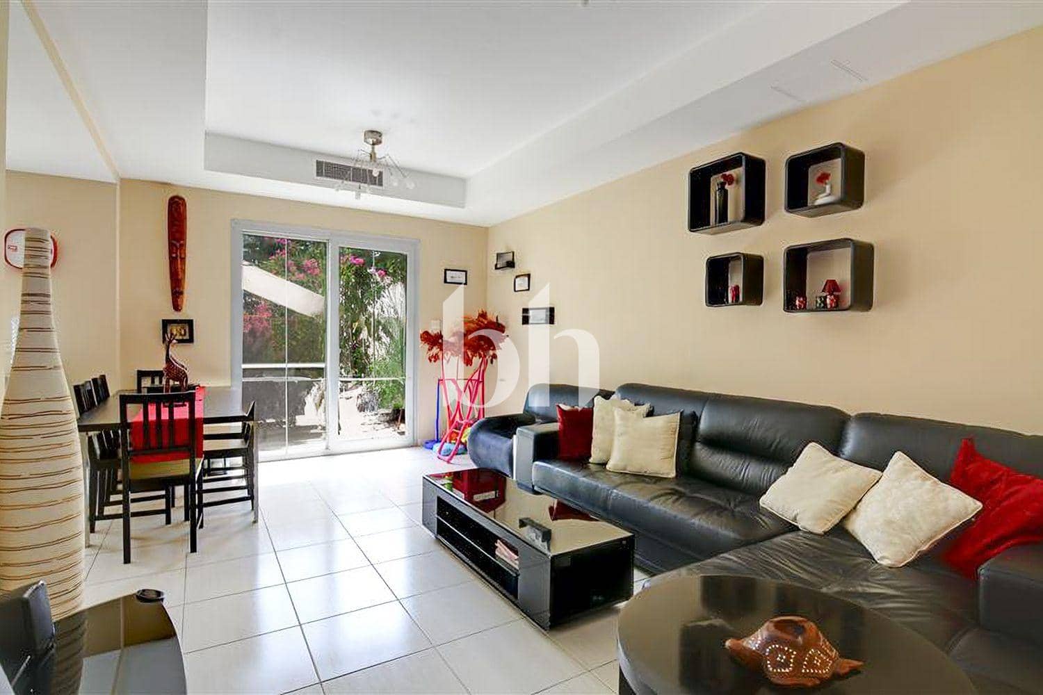 2 Bedroom Townhouse in Springs 2 - photo 1