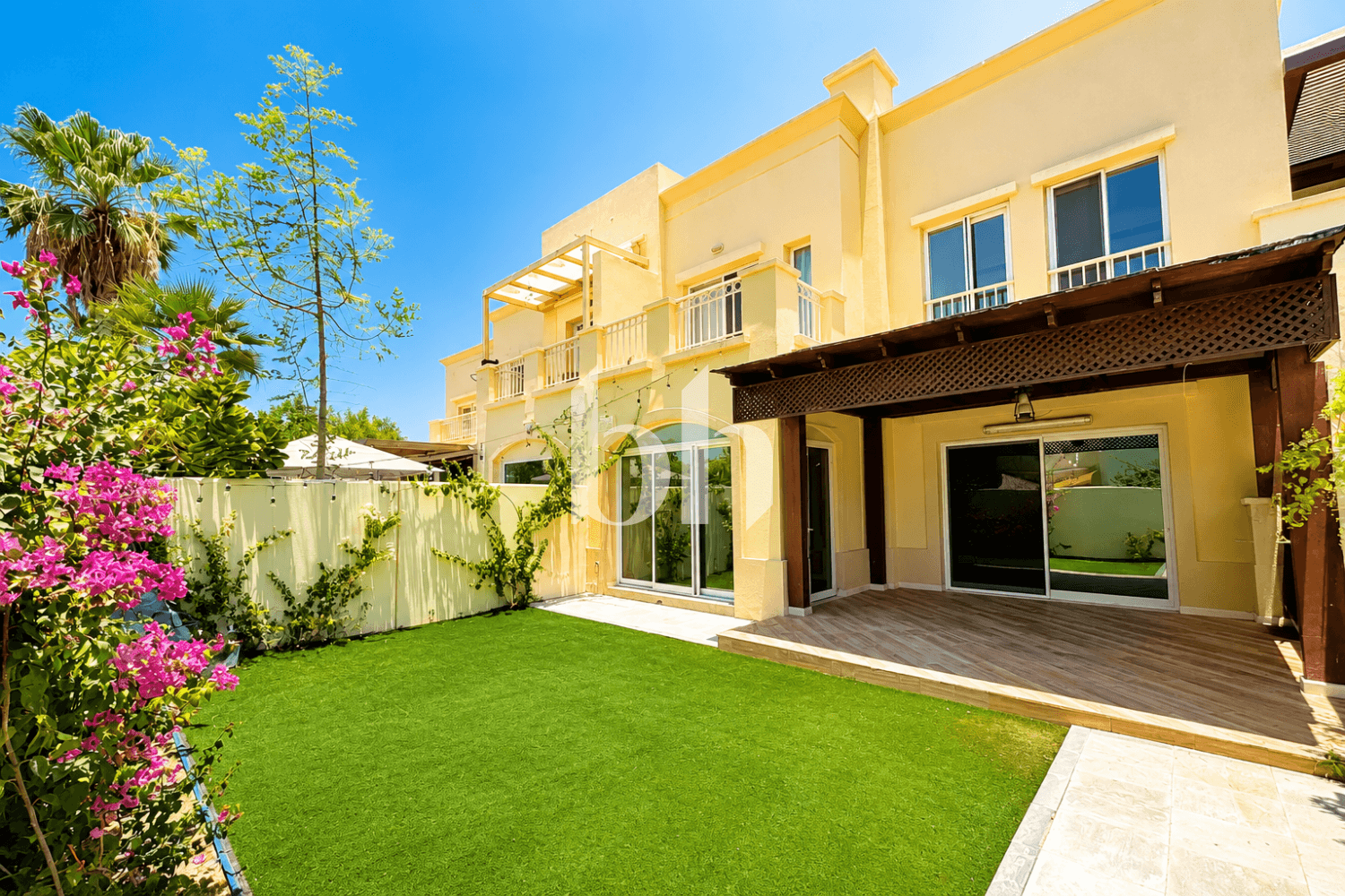 3 Bedroom Villa in Springs 5