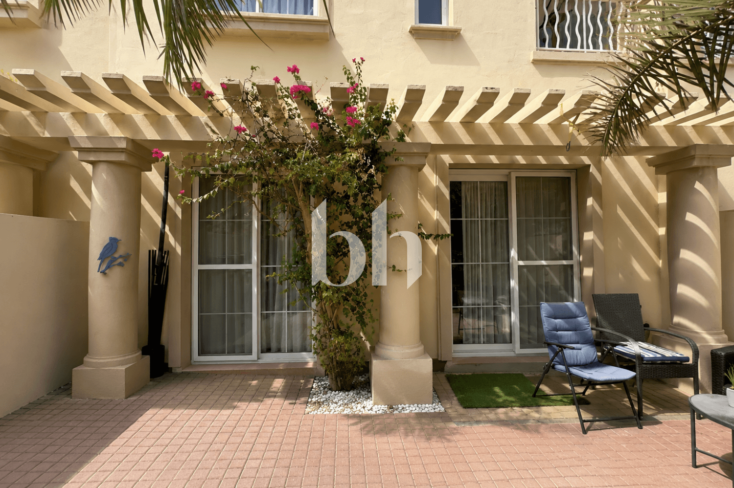 2 Bedroom Villa in Springs 14