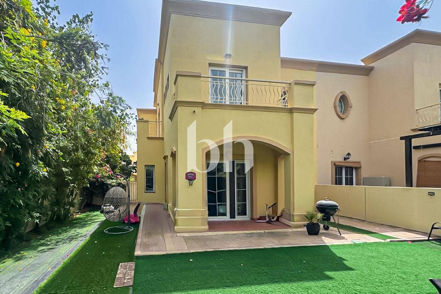 3 Bedroom Townhouse in Springs 3